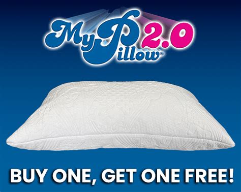 mypillow.com 2.0